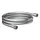 Eisl JM150MKCR PLUS Brauseschlauch 150 cm Edelstahl