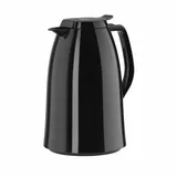 schwarz hochglanz 1,5 l