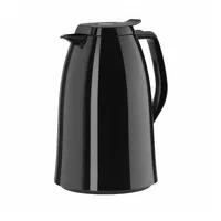 Emsa Mambo schwarz hochglanz 1,5 l