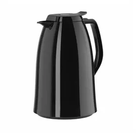 Emsa Mambo schwarz hochglanz 1,5 l