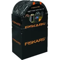 Fiskars PopUp Sack 172L Solid 16er Display