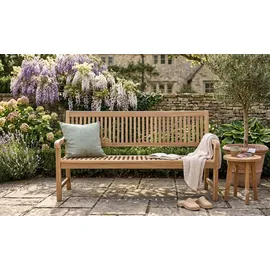 LINDER EXCLUSIV Kingsbury 180 x 65 x 90 cm Braun