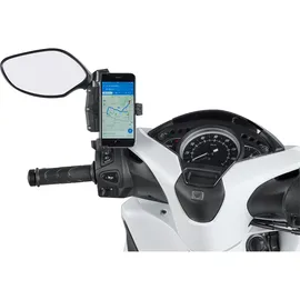 GIVI Halterung für Smartphone 112-148 x 52-75 mm