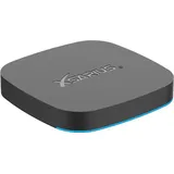 Xsarius Avant 3+ Ultra Black - 4K OTT Android Media Streamer