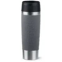 Emsa Travel Mug Classic pfeffergrau 0,5 l