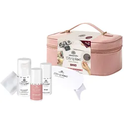 alessandro Striplac Peel or Soak Travel Kit