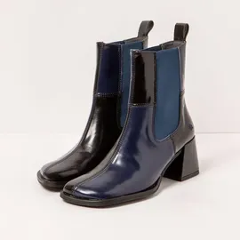 Art 1707 Damen Navy Black 39