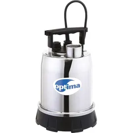 EBARA Optima MFS