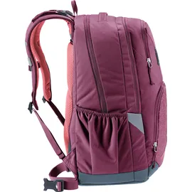 Deuter Cotogy cassis dahlia