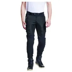 Vanucci VAT-1 Textilhose schwarz, 56