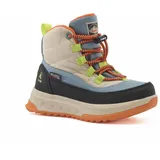 Kamik Unisex STORMY MID2 Stiefel, Mehrfarbig (FOG), 32 EU