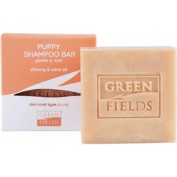 Greenfields Puppy Shampoo Bar/Seife, 70g (Hund), Tierpflegemittel