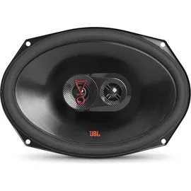 JBL Stage3 9637F Schwarz