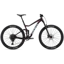 Giant Stance 1 2022 29 Zoll RH XL rot
