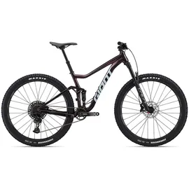 Giant Stance 1 2022 29 Zoll RH XL rot