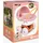 Smoby Baby Nurse Pink/Weiß