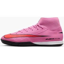 Nike Mercurial Superfly 10 Academy IN Herren Pink 42