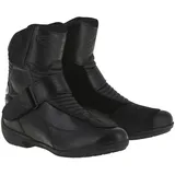 Alpinestars Valencia Kurzstiefel wasserdicht Damen - Schwarz