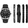 SKECHERS Quarz Polyurethan 46 mm SR9043
