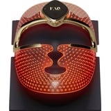 FAQTM FAQ Swiss Smart Silicone LED Face Mask Zur Lichttherapie Aus Silikon Anti-Aging Masken Damen