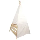 Small Foot Company Small Foot Outdoor Zelt Tipi (12405)
