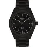 TISSOT T151.422.33.051.00 Herrenuhr Solar PRC 100 Schwarz