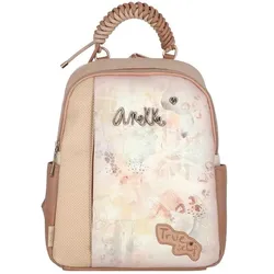 Anekke Nature City Rucksack 30 cm  mehrfarbig