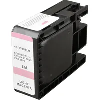 Ampertec kompatibel zu T5806 hell magenta C13T580600
