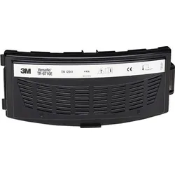 3m Partikelfilter TR-6710E f.TR-600/800 EN 12941 TH2 od.TH3 (je n.Kopfteil)