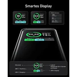 Anker Prime 20000 mAh