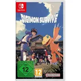 Digimon Survive Switch