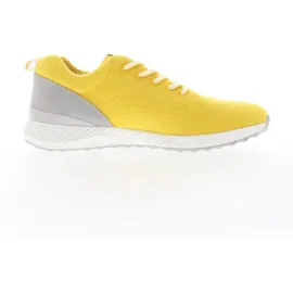 Marco Tozzi Damen gelb Gr. 38 - 38