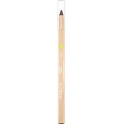 Sante Eyeliner Pencil 02 Deep Brown