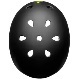 Rollerblade RB JR Helm 2026 Schwarz S