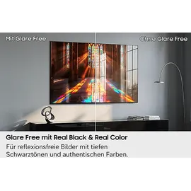 Samsung GQ55S99H 55" OLED 4K Vision AI Smart TV