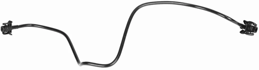 Tubo del sistema di raffreddamento Qualità de VAICO originale VAICO V46-1938