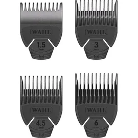 WAHL ChroMini Trimmer Schwarz