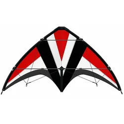Günther Flugmodelle - Air Sport, Whisper 125 GX Sportlenkdrachen