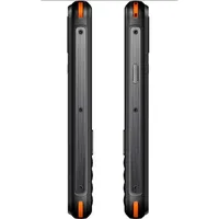 Ulefone Armor Mini 3 Mobiltelefon - Black
