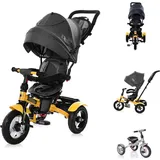 Lorelli Tricycle Neo 4 in 1 Luftreifen,
