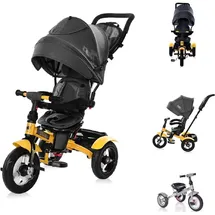 Lorelli Tricycle Neo 4 in 1 Luftreifen,