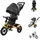 Lorelli Tricycle Neo 4 in 1 Luftreifen,