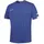 Babolat Play Kurzarm-t-shirt - Sodalite Blue - L