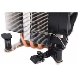 be quiet! Pure Rock Slim 2