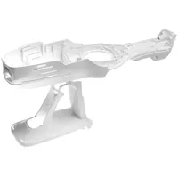 Rowenta RS-2230001495 Gehäuse für RH9471 RH9472 RH9474... Akku-Handstaubsauger