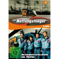 Studio Hamburg Die Rettungsflieger - Staffel 1 (DVD)