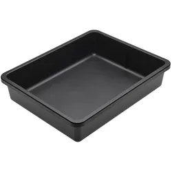 Efalock eNOBILE Arbeitskasten schwarz