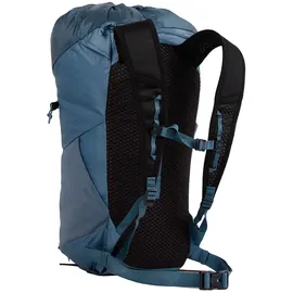 Blue Ice Dragonfly 26 l blau/grau