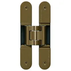 Türband TECTUS TE 340 3D,DL-R,bronze metallic