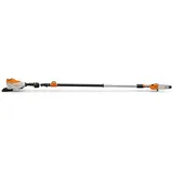 STIHL Akku-Hochentaster HTA 160
AP-System Grundgerät 30 cm | 285 - 405
cm LA012000033